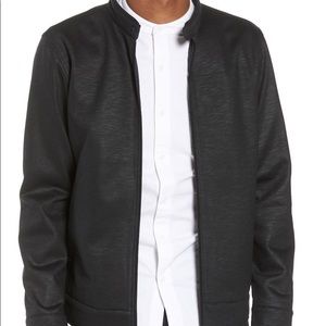 Tunellus Moto Collar Jacket